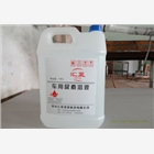 不用車用尿素溶液的危害主要有哪些